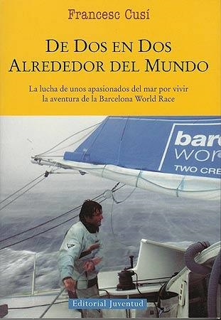 DE DOS EN DOS ALREDEDOR DEL MUNDO | 9788426138996 | CUSÍ, FRANCESC | Llibreria Online de Banyoles | Comprar llibres en català i castellà online