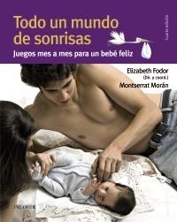 TODO UN MUNDO DE SONRISAS | 9788436825565 | MORÁN, MONTSERRAT | Llibreria Online de Banyoles | Comprar llibres en català i castellà online