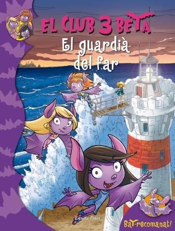 GUARDIÀ DEL FAR, EL | 9788499325927 | ROBERTO PANAVELLO | Llibreria Online de Banyoles | Comprar llibres en català i castellà online