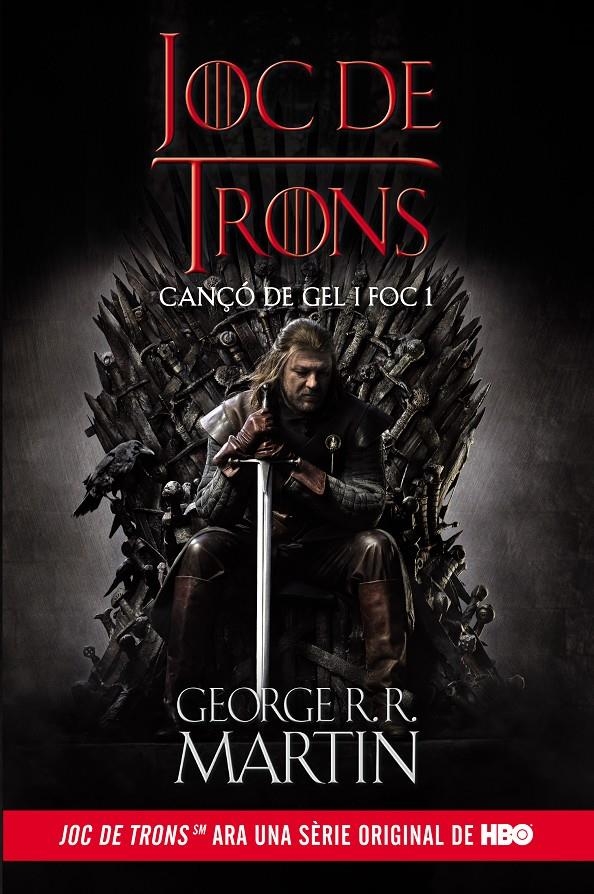 JOC DE TRONS. CANÇÓ DE GEL I FOC 1 | 9788420409801 | MARTÍN, GEORGE R.R. | Llibreria Online de Banyoles | Comprar llibres en català i castellà online