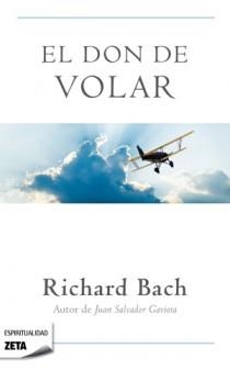 DON DE VOLAR, EL | 9788498725780 | BACH,RICHARD | Llibreria Online de Banyoles | Comprar llibres en català i castellà online