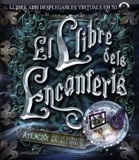 LLIBRE DELS ENCANTERIS, EL | 9788480169882 | Llibreria L'Altell - Llibreria Online de Banyoles | Comprar llibres en català i castellà online - Llibreria de Girona