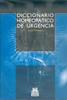 DICCIONARIO HOMEOPATICO DE URGENCIA | 9788480193924 | POMMIER, LOUIS | Llibreria Online de Banyoles | Comprar llibres en català i castellà online