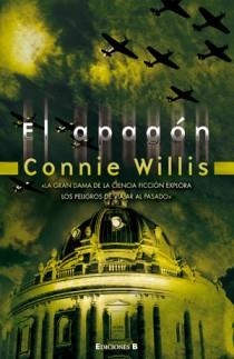 APAGON,EL | 9788466649797 | WILLIS,CONNIE | Llibreria Online de Banyoles | Comprar llibres en català i castellà online