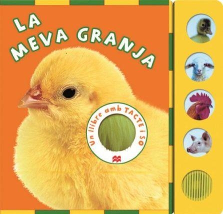 MEVA GRANJA, LA | 9788479429041 | AUZOU, PHILIPPE | Llibreria Online de Banyoles | Comprar llibres en català i castellà online