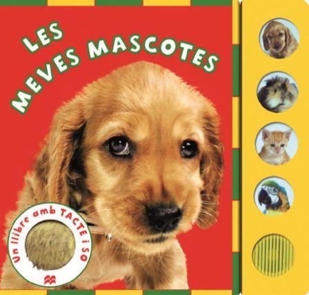 MEVES MASCOTES, LES | 9788479429034 | AUZOU, PHILIPPE | Llibreria Online de Banyoles | Comprar llibres en català i castellà online