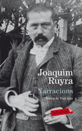 NARRACIONS | 9788499302300 | RUYRA, JOAQUIM | Llibreria Online de Banyoles | Comprar llibres en català i castellà online