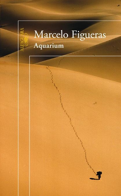 AQUARIUM | 9788420407890 | FIGUERAS,MARCELO | Llibreria Online de Banyoles | Comprar llibres en català i castellà online