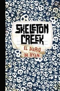 SKELETON CREEK | 9788421684399 | CARMAN, PATRICK | Llibreria Online de Banyoles | Comprar llibres en català i castellà online