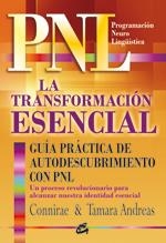 TRANSFORMACION ESENCIAL: GUIA PRACTICA DE AUTODESCUBRIMIE, L | 9788484452720 | ANDREAS, CONNIRAE | Llibreria L'Altell - Llibreria Online de Banyoles | Comprar llibres en català i castellà online - Llibreria de Girona