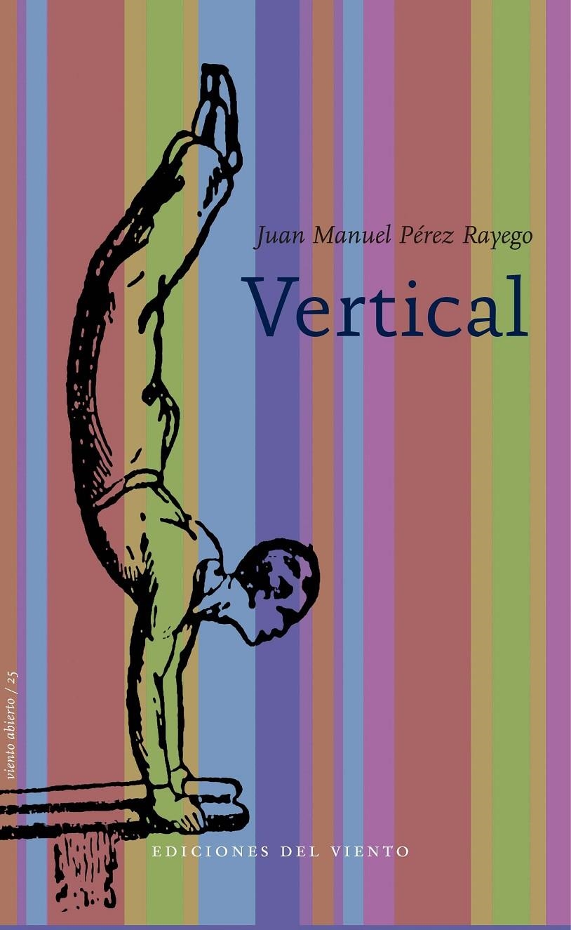 VERTICAL | 9788496964938 | PÉREZ RAYEGO, JUAN MANUEL | Llibreria Online de Banyoles | Comprar llibres en català i castellà online