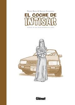 COCHE DE INTISAR, EL | 9788499473499 | RIERA, PEDRO / CASANOVA, NACHO | Llibreria Online de Banyoles | Comprar llibres en català i castellà online