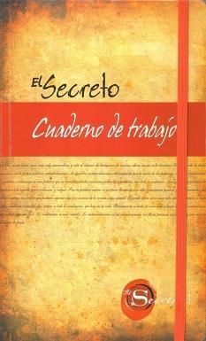 SECRETO,EL CUADERNO DE TRABAJO | 9788492716913 | SANCHEZ,EDUARDO | Llibreria Online de Banyoles | Comprar llibres en català i castellà online