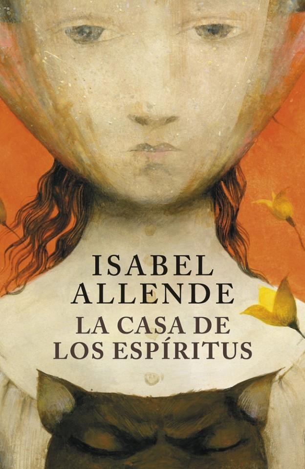 CASA DE LOS ESPÍRITUS, LA | 9788401352898 | ALLENDE,ISABEL | Llibreria Online de Banyoles | Comprar llibres en català i castellà online