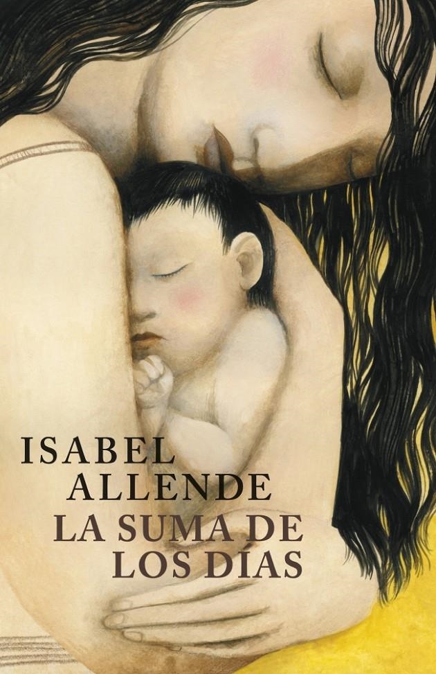 SUMA DE LOS DÍAS, LA | 9788401352942 | ALLENDE, ISABEL | Llibreria Online de Banyoles | Comprar llibres en català i castellà online