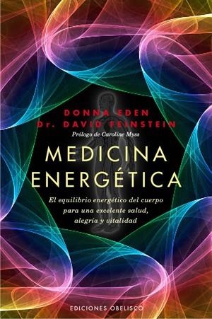 MEDICINA ENERGETICA | 9788497777469 | EDEN, DONNA | Llibreria Online de Banyoles | Comprar llibres en català i castellà online