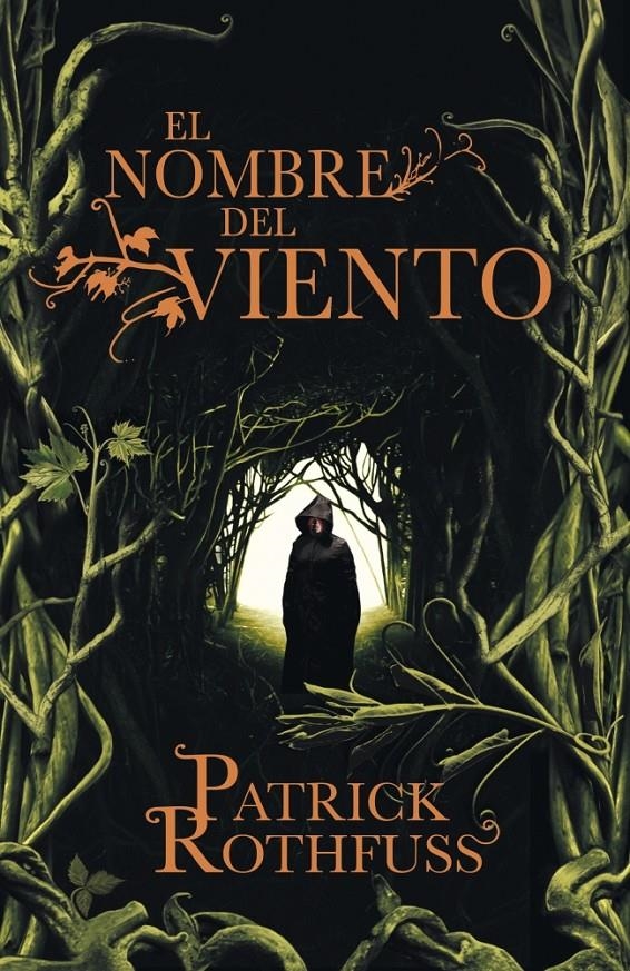 NOMBRE DEL VIENTO, EL   ( T D ) | 9788401352348 | ROTHFUSS, PATRICK | Llibreria L'Altell - Llibreria Online de Banyoles | Comprar llibres en català i castellà online - Llibreria de Girona