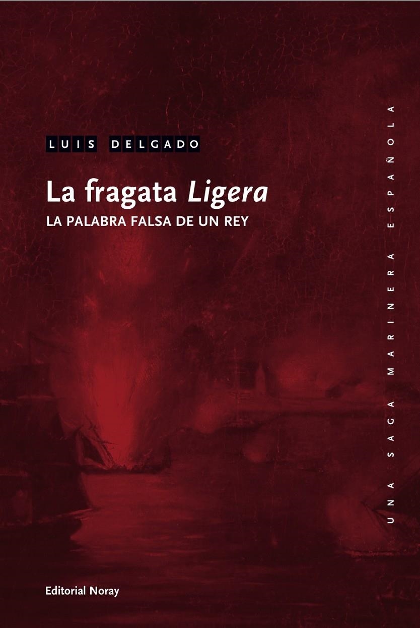 FRAGATA LIGERA, LA | 9788474862393 | DELGADO BAÑÓN, LUIS | Llibreria L'Altell - Llibreria Online de Banyoles | Comprar llibres en català i castellà online - Llibreria de Girona