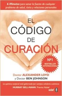 CODIGO DE CURACION,EL | 9788441428751 | LOYD,ALEXANDER | Llibreria Online de Banyoles | Comprar llibres en català i castellà online