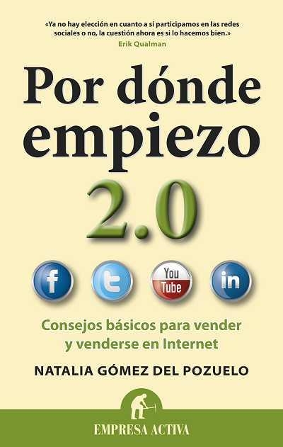 POR DONDE EMPIEZO 2.0 | 9788492452859 | AA.VV | Llibreria Online de Banyoles | Comprar llibres en català i castellà online