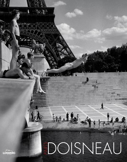 PARIS. DOISNEAU | 9788497856447 | AA. VV. | Llibreria Online de Banyoles | Comprar llibres en català i castellà online