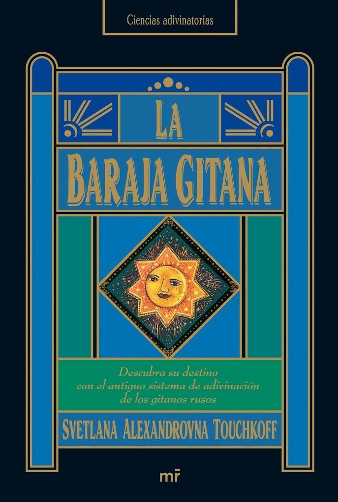 BARAJA GITANA, LA | 9788427033962 | SVETLANA ALEXANDROVNA TOUCHKOFF | Llibreria Online de Banyoles | Comprar llibres en català i castellà online