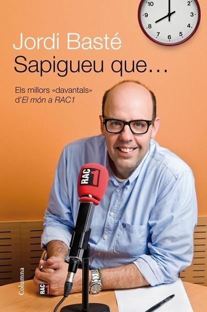 SAPIGUEU QUE... | 9788466414500 | BASTE, JORDI | Llibreria Online de Banyoles | Comprar llibres en català i castellà online