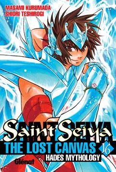 SAINT SEIYA 16, THE LOST CANVAS | 9788499472904 | KURUMADA, MASAMI / TESHIROGI, SHIORI | Llibreria L'Altell - Llibreria Online de Banyoles | Comprar llibres en català i castellà online - Llibreria de Girona