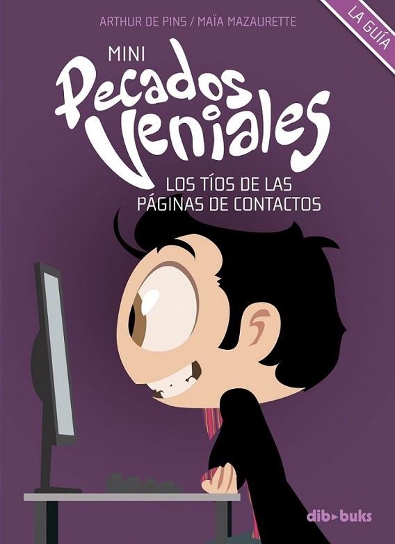 MINI PECADOS VENIALES 2 | 9788492902729 | MAZAURETTE, MAÏA/DE PINS, ARTHUR | Llibreria Online de Banyoles | Comprar llibres en català i castellà online