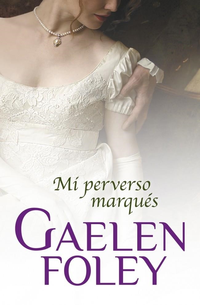 MI PERVERSO MARQUÉS | 9788499893952 | FOLEY, GAELEN | Llibreria Online de Banyoles | Comprar llibres en català i castellà online