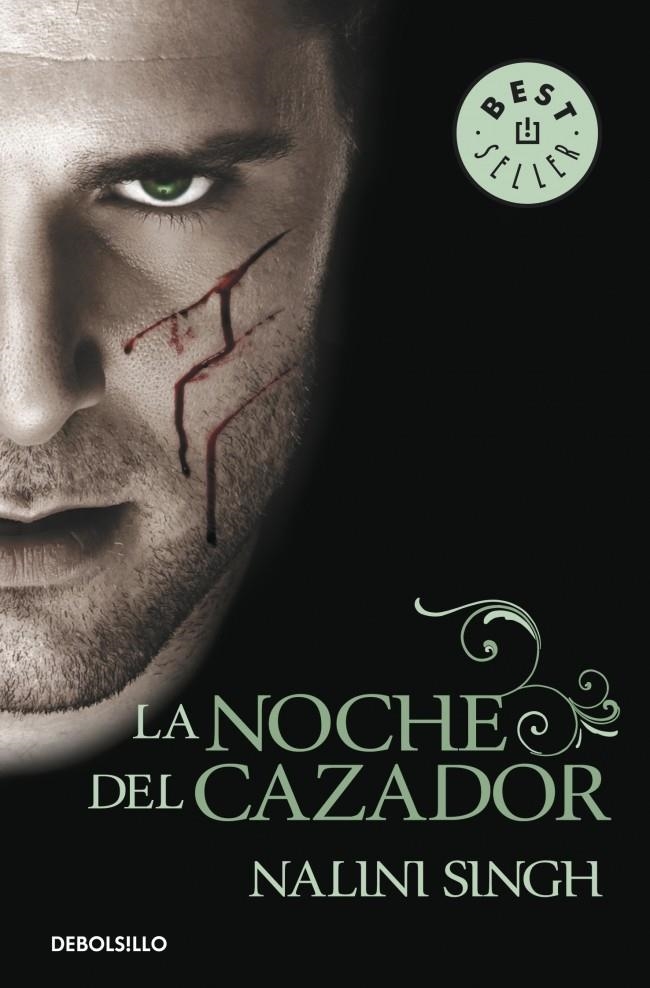 NOCHE DEL CAZADOR,LA | 9788499893686 | SINGH,NALINI | Llibreria Online de Banyoles | Comprar llibres en català i castellà online