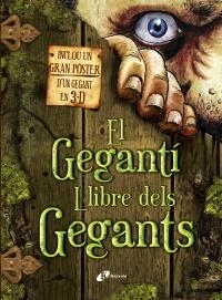 GEGANTÍ LLIBRE DELS GEGANTS, EL | 9788499061191 | PIROTTA, SAVIOUR | Llibreria Online de Banyoles | Comprar llibres en català i castellà online