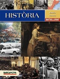 HISTORIA | 9788448924386 | PRATS; TREPAT; | Llibreria Online de Banyoles | Comprar llibres en català i castellà online