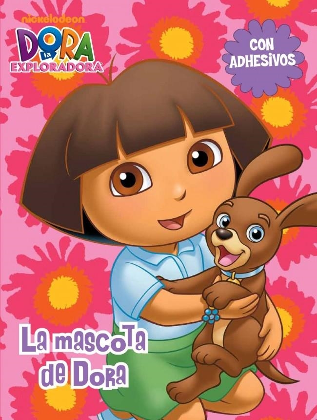 LA MASCOTA DE DORA | 9788401902468 | AA.VV | Llibreria Online de Banyoles | Comprar llibres en català i castellà online