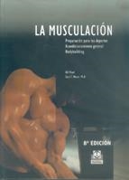 MUSCULACION, LA: PREPARACION A LOS DEPORTES: ACONDICIONAMIEN | 9788486475307 | PEARL, BILL / MORAN, GARY T | Llibreria Online de Banyoles | Comprar llibres en català i castellà online