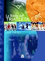 BIBLIA DEL TRIATLETA, LA | 9788499100623 | FRIEL, JOE | Llibreria Online de Banyoles | Comprar llibres en català i castellà online