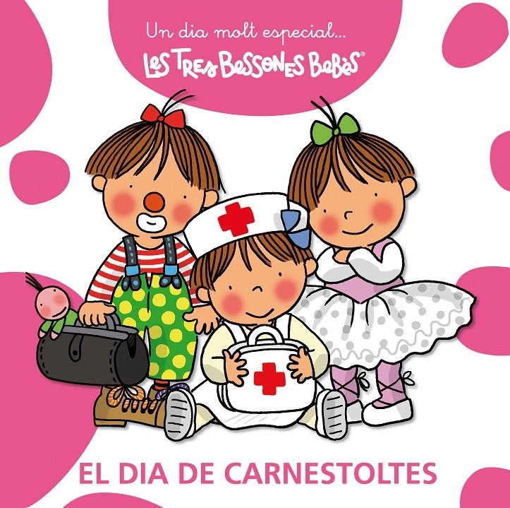 DIA DE CARNESTOLTES, EL | 9788415187028 | CAPDEVILA, ROSER | Llibreria Online de Banyoles | Comprar llibres en català i castellà online