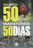 CINCUENTA MARATONES 50 DÍAS (COLOR) | 9788499101675 | KARNAZES, DEAN | Llibreria Online de Banyoles | Comprar llibres en català i castellà online