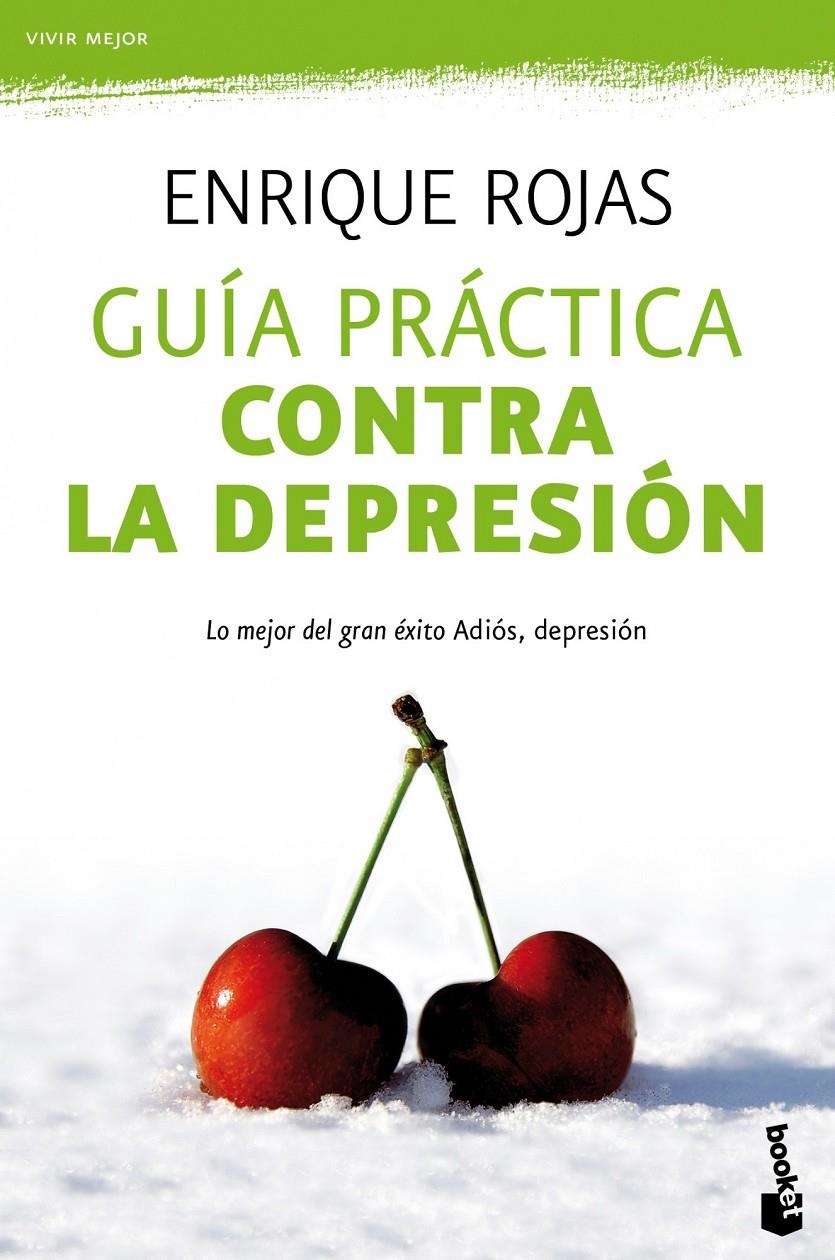 GUIA PRACTICA CONTRA LA DEPRESION | 9788499980164 | ROJAS ENRIQUE | Llibreria Online de Banyoles | Comprar llibres en català i castellà online