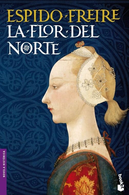 FLOR DEL NORTE, LA | 9788408110514 | FREIRE ESPIDO | Llibreria Online de Banyoles | Comprar llibres en català i castellà online