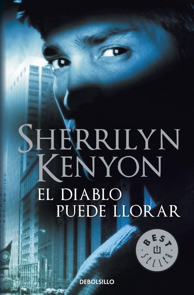 DIABLO PUEDE LLORAR, EL | 9788499894027 | KENYON, SHERRILYN | Llibreria L'Altell - Llibreria Online de Banyoles | Comprar llibres en català i castellà online - Llibreria de Girona