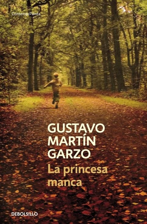 PRINCESA MANCA, LA | 9788499894119 | MARTIN GARZO, GUSTAVO | Llibreria Online de Banyoles | Comprar llibres en català i castellà online