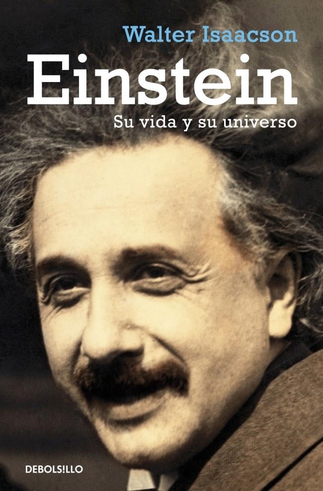 EINSTEIN | 9788499080130 | ISAACSON, WALTER | Llibreria Online de Banyoles | Comprar llibres en català i castellà online