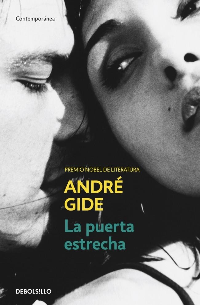 PUERTA ESTRECHA, LA | 9788499893914 | GIDE, ANDRE | Llibreria Online de Banyoles | Comprar llibres en català i castellà online