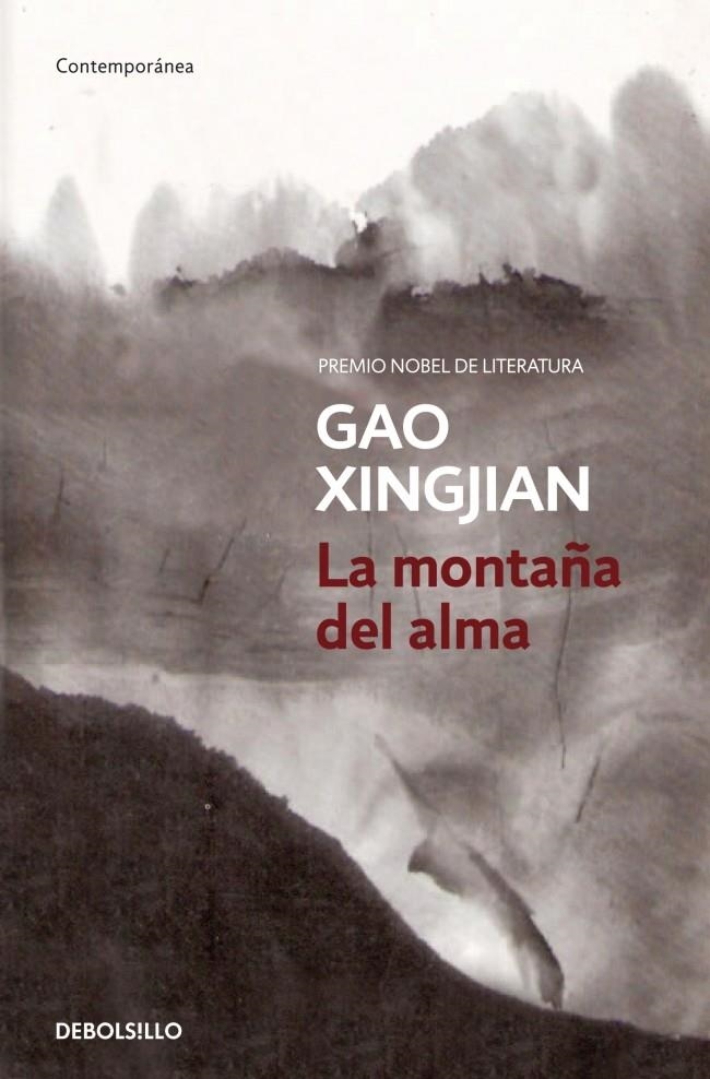 MONTAÑA DEL ALMA, LA | 9788499894133 | XINGJIAN, GAO | Llibreria L'Altell - Llibreria Online de Banyoles | Comprar llibres en català i castellà online - Llibreria de Girona