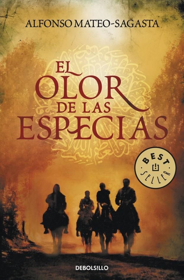 OLOR DE LAS ESPECIAS, EL | 9788499894089 | MATEO-SAGASTA, ALFONSO | Llibreria Online de Banyoles | Comprar llibres en català i castellà online