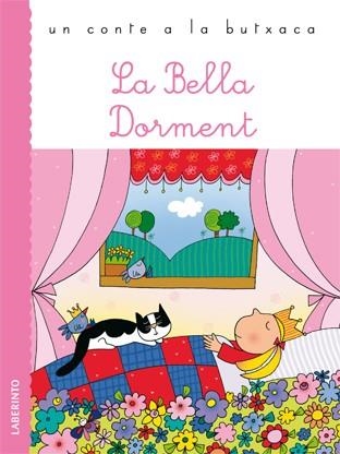 BELLA DORMENT, LA | 9788484835905 | PERRAULT, CHARLES | Llibreria Online de Banyoles | Comprar llibres en català i castellà online