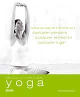 SENCILLO Y NATURAL. YOGA (2012) | 9788480769822 | BROWN, CHRISTINA | Llibreria Online de Banyoles | Comprar llibres en català i castellà online