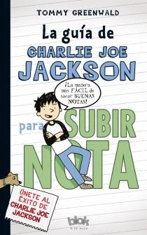 GUIA DE CHARLIE JOE JACKSON PARA NO LEER | 9788493924256 | GREENWALD, TOMMY | Llibreria L'Altell - Llibreria Online de Banyoles | Comprar llibres en català i castellà online - Llibreria de Girona