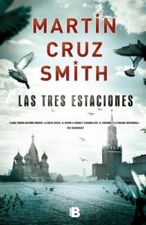 TRES ESTACIONES, LAS | 9788466650557 | CRUZ SMITH, MARTIN | Llibreria Online de Banyoles | Comprar llibres en català i castellà online